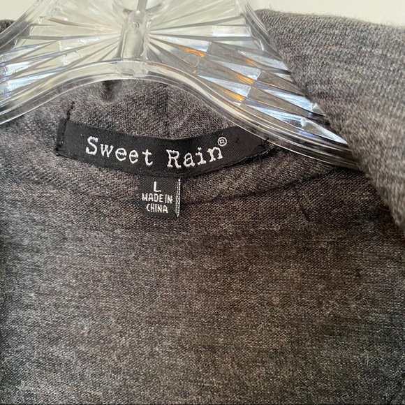 Zip up jacket - Picture 6 of 7